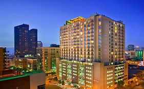 San Diego Marriott Gaslamp Quarter 4*